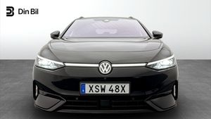 Volkswagen ID.7 bild 4