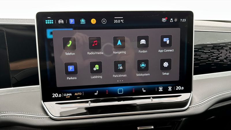 Volkswagen Passat bild 15