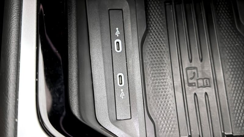 Volkswagen Passat bild 18