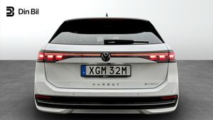 Volkswagen Passat bild 5