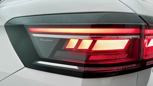 Volkswagen Passat bild 19