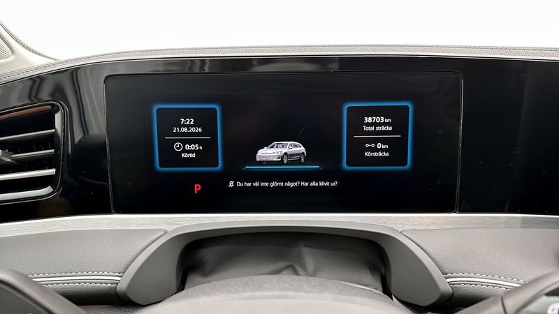 Volkswagen Passat bild 14