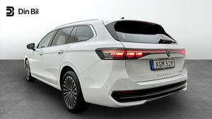 Volkswagen Passat bild 3