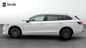 Volkswagen Passat bild 2