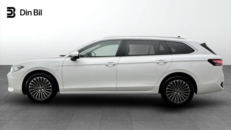 Volkswagen Passat bild 2