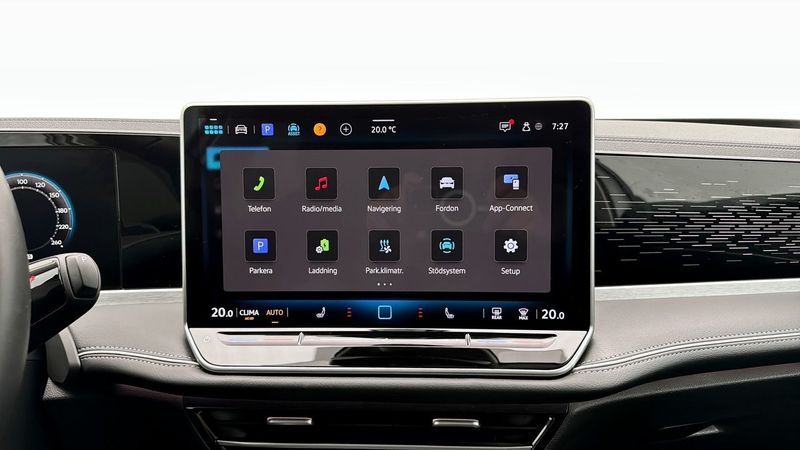 Volkswagen Passat bild 9