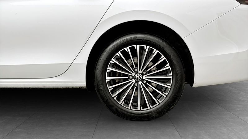 Volkswagen Passat bild 6