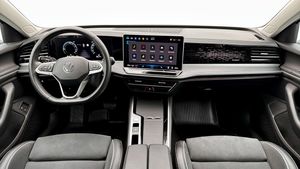 Volkswagen Passat bild 10