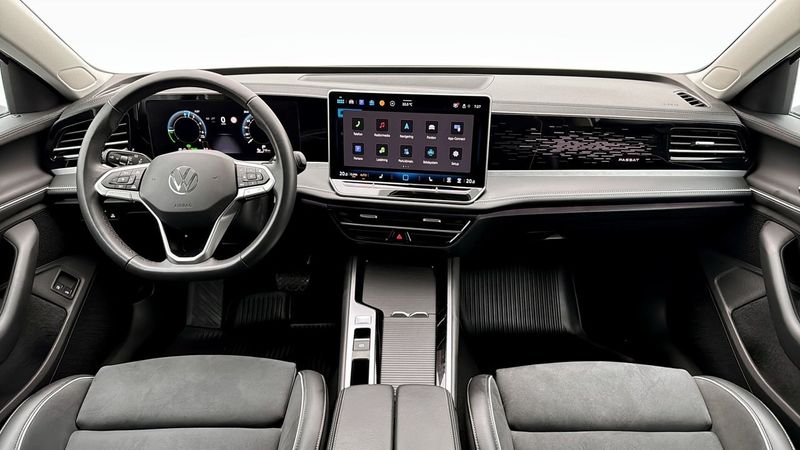 Volkswagen Passat bild 10