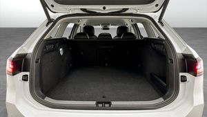 Volkswagen Passat bild 12