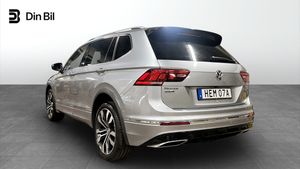 Volkswagen Tiguan Allspace bild 3