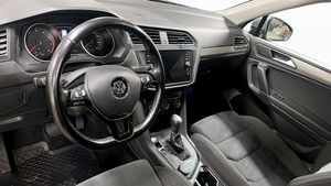 Volkswagen Tiguan Allspace bild 7