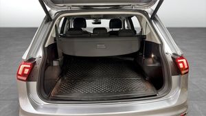 Volkswagen Tiguan Allspace bild 12