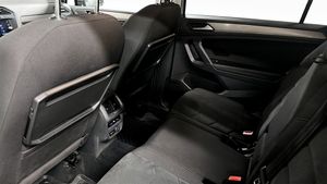 Volkswagen Tiguan Allspace bild 11