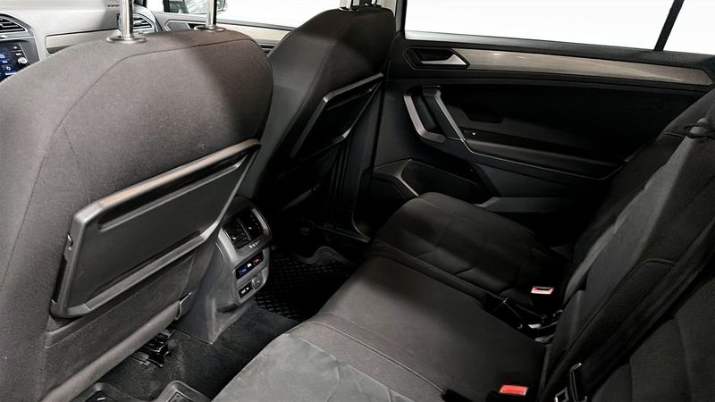 Volkswagen Tiguan Allspace bild 11
