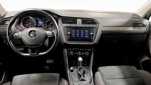 Volkswagen Tiguan Allspace bild 10
