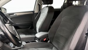 Volkswagen Tiguan Allspace bild 8