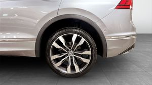 Volkswagen Tiguan Allspace bild 6