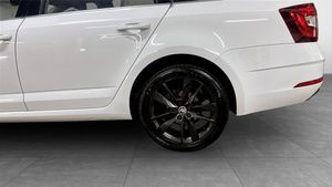 Skoda Octavia bild 6