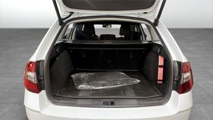 Skoda Octavia bild 12