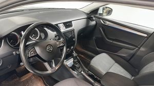 Skoda Octavia bild 7