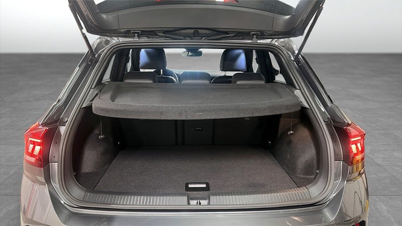 Volkswagen T-Roc bild 12
