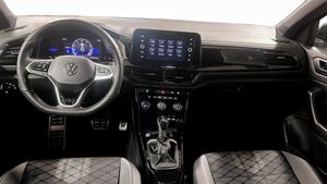 Volkswagen T-Roc bild 10