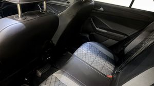 Volkswagen T-Roc bild 11