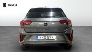Volkswagen T-Roc bild 5