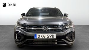 Volkswagen T-Roc bild 4