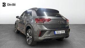 Volkswagen T-Roc bild 3
