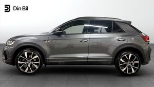 Volkswagen T-Roc bild 2