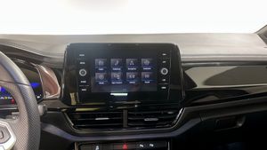Volkswagen T-Roc bild 9