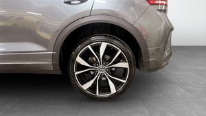 Volkswagen T-Roc bild 6