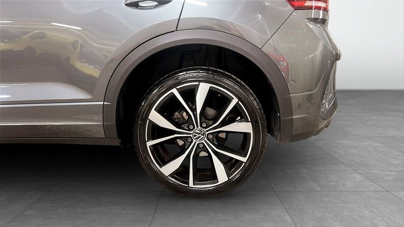 Volkswagen T-Roc bild 6