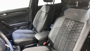 Volkswagen T-Roc bild 8