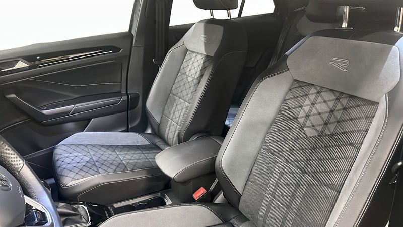 Volkswagen T-Roc bild 8