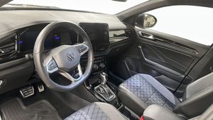 Volkswagen T-Roc bild 7