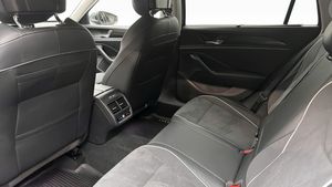 Volkswagen Passat bild 11