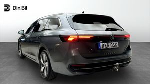 Volkswagen Passat bild 3