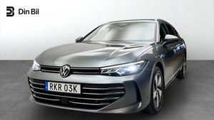 Volkswagen Passat bild 1