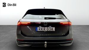 Volkswagen Passat bild 5