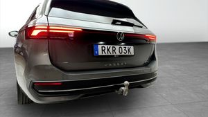 Volkswagen Passat bild 13