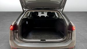 Volkswagen Passat bild 12