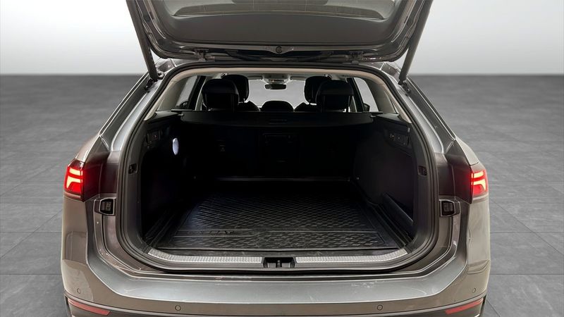 Volkswagen Passat bild 12