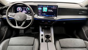 Volkswagen Passat bild 10