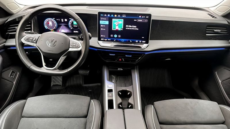 Volkswagen Passat bild 10