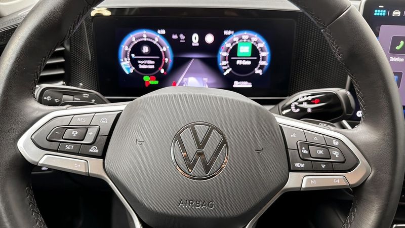 Volkswagen Passat bild 19