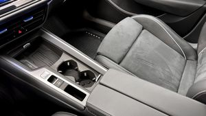 Volkswagen Passat bild 18