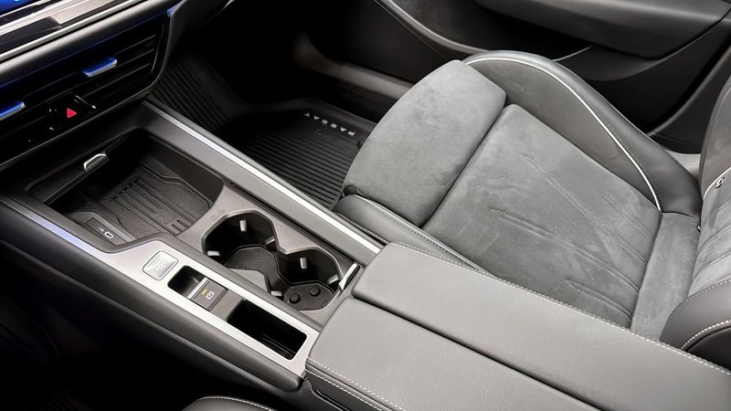 Volkswagen Passat bild 18